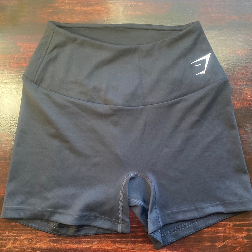 Gymshark shorts